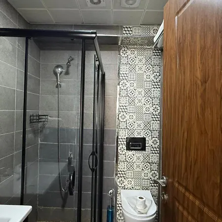 Han Suite Hotel Hotel 3*