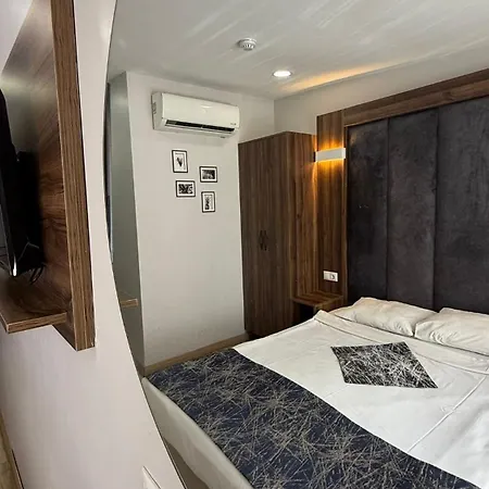 Hotel Han Suite Hotel