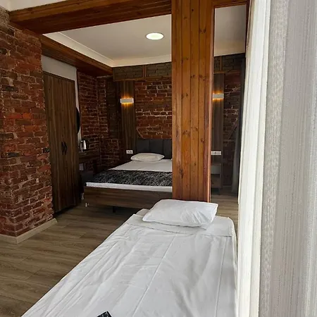 Han Suite Hotel Hotel Stambuł