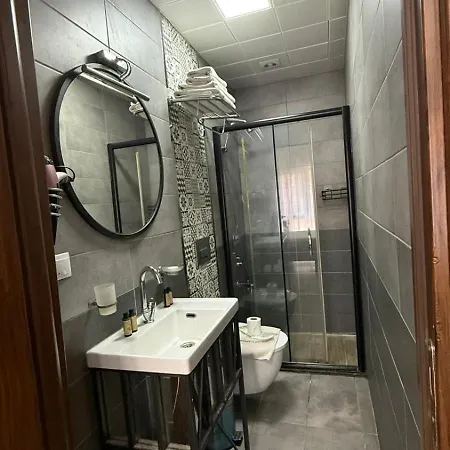 Han Suite Hotel 3* Stambuł