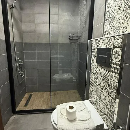 Han Suite Hotel Stambuł