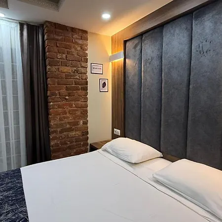 Han Suite Hotel Hotel