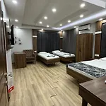 Hotel Han Suite Hotel Provincia di Istanbul