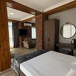 Han Suite Hotel 酒店 伊斯坦布尔