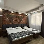 Hotel Han Suite Hotel 3*