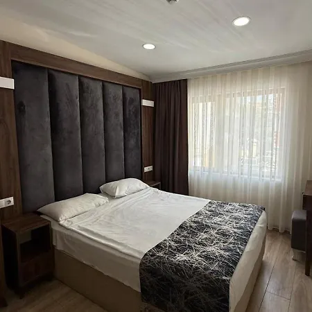 Han Suite Hotel מלון 3*