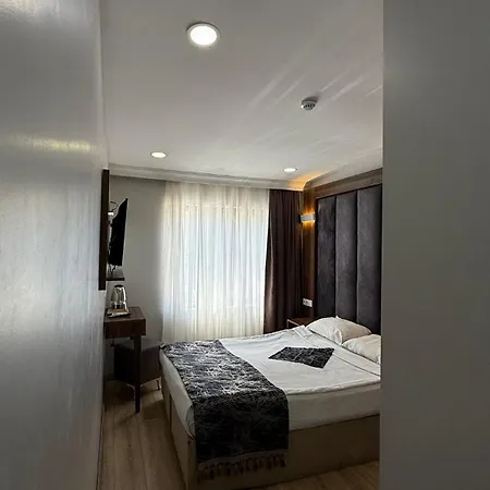 Han Suite Hotel