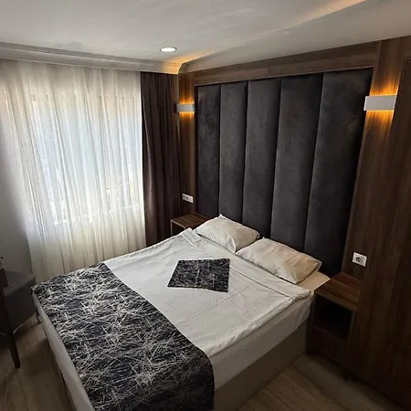 מלון Han Suite Hotel 3*