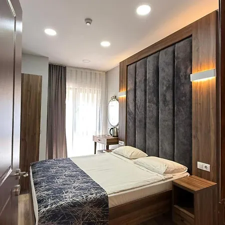 מלון Han Suite Hotel איסטמבול