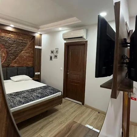 Han Suite Hotel
