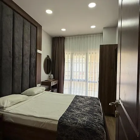 מלון Han Suite Hotel