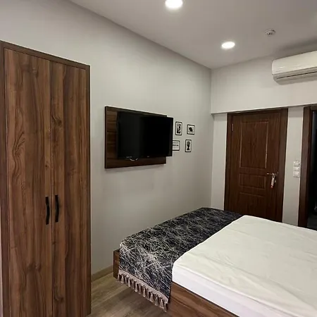 מלון Han Suite Hotel איסטמבול