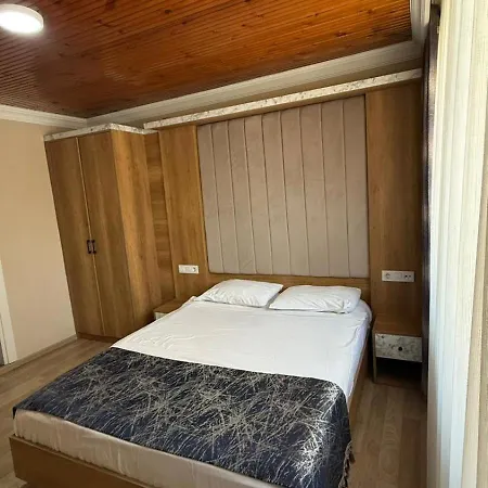 Han Suite Hotel 3*