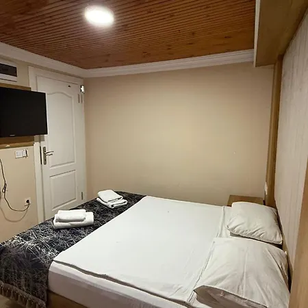 Han Suite Hotel 3*