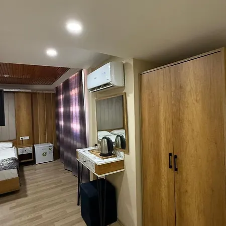 Han Suite Hotel מלון