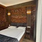 Han Suite Hotel Стамбул
