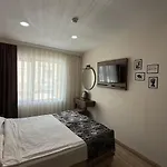 Han Suite Hotel 3*