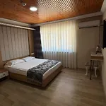 Han Suite Hotel 3* Стамбул