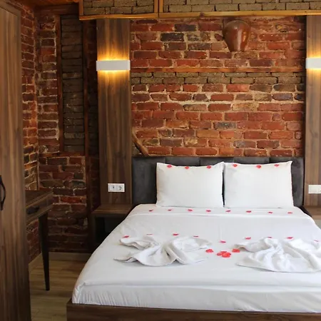 Han Suite Hotel Hotel 3*