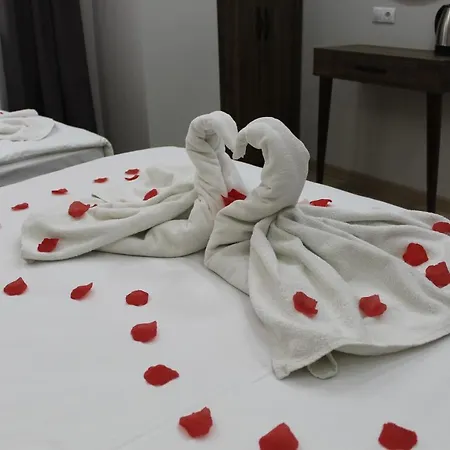 Hotel Han Suite Hotel 3*