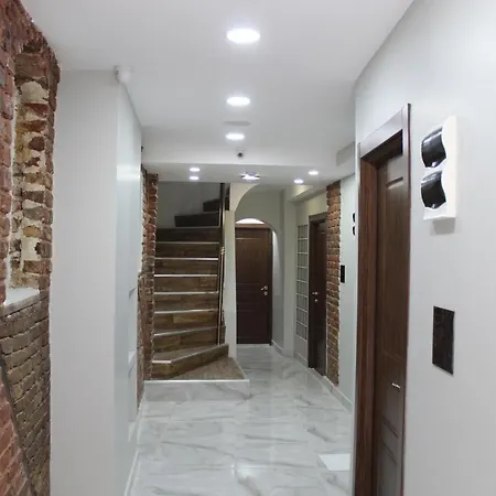 Hotel Han Suite Hotel