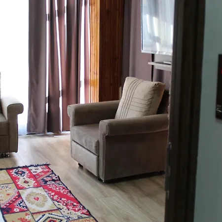 Han Suite Hotel 3*
