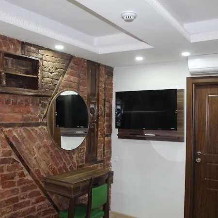 Hotel Han Suite Hotel 3*