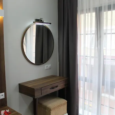 Han Suite Hotel Hotel Istanbul