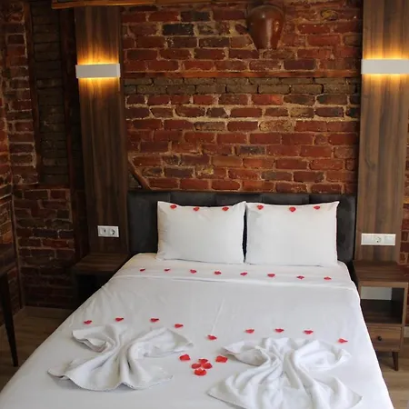Hotel Han Suite Hotel Istanbul