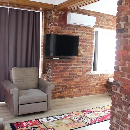 Han Suite Hotel Hotel