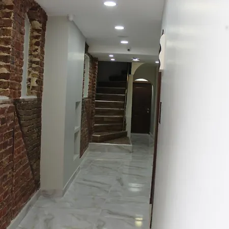 Hotel Han Suite Hotel