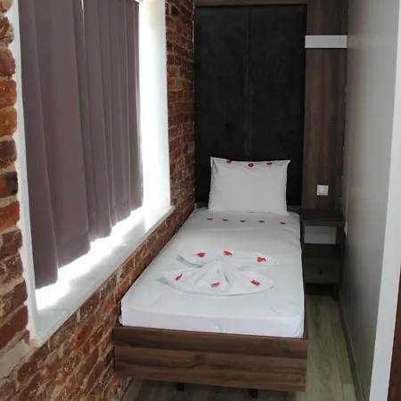Hotel Han Suite Hotel Istanbul