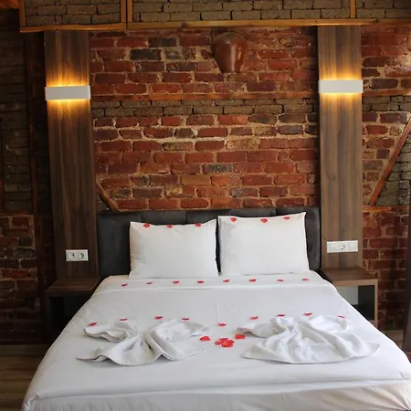 Han Suite Hotel Hotel 3*