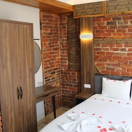 Hotel Han Suite Hotel 3*