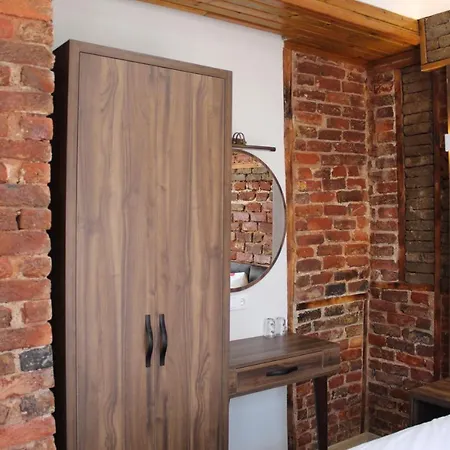 Han Suite Hotel Hotel 3*