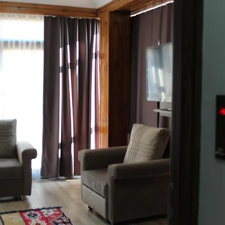 Hotel Han Suite Hotel