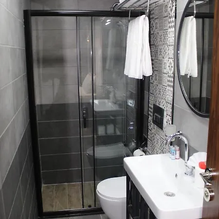 Hotel Han Suite Hotel 3*
