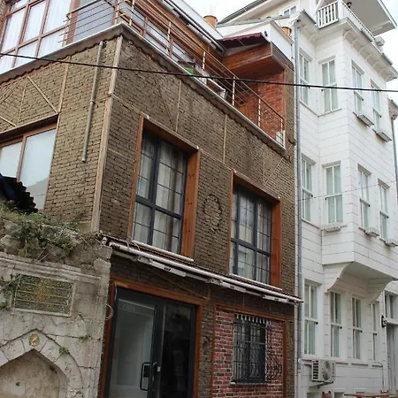 Han Suite Hotel Hotel 3*