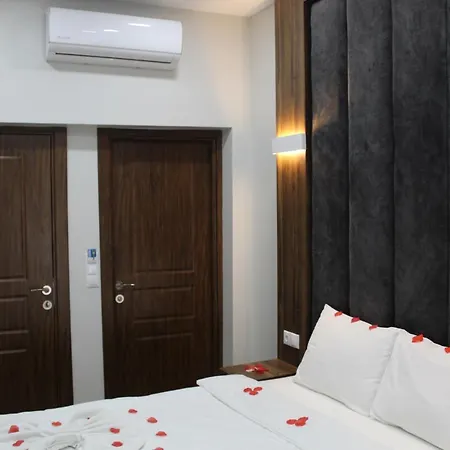 Han Suite Hotel Istanbul