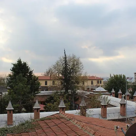 Hotel Han Suite Hotel 3*