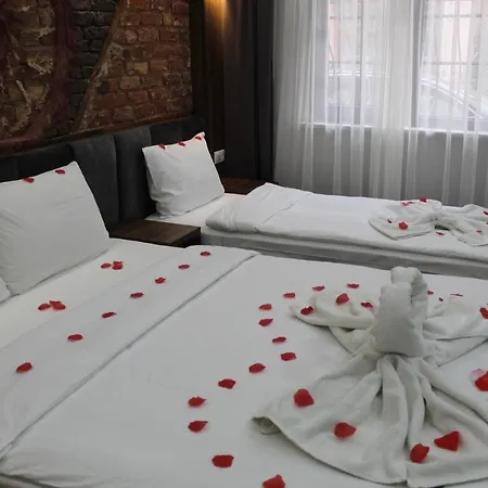 Hotel Han Suite Hotel