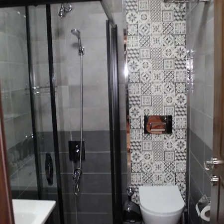 Han Suite Hotel Istanbul