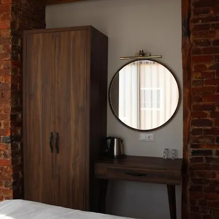 Han Suite Hotel