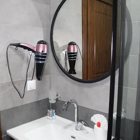 Han Suite Hotel