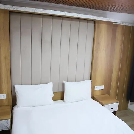 Hotel Han Suite Hotel Istanbul