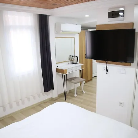 Han Suite Hotel Hotel Istanbul