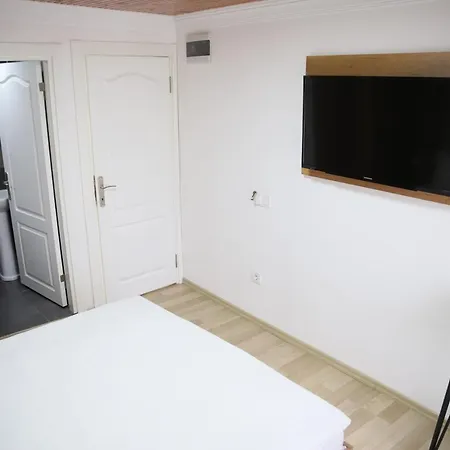 Hotel Han Suite Hotel Istanbul