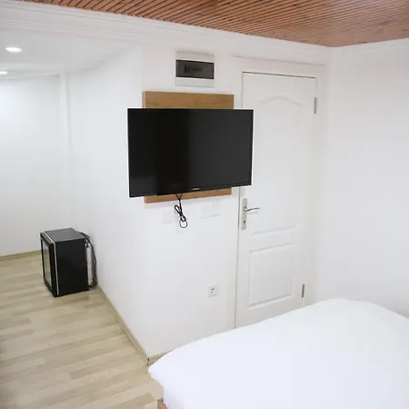 Han Suite Hotel Istanbul