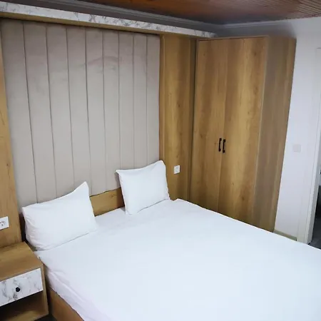 Han Suite Hotel Hotel Istanbul