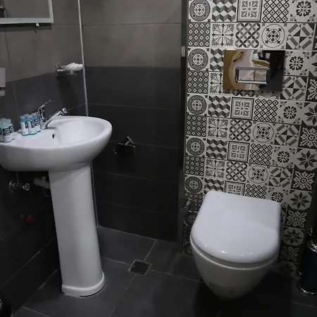 Hotel Han Suite Hotel 3*